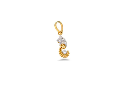 Gold Plated | Fashion Pendants